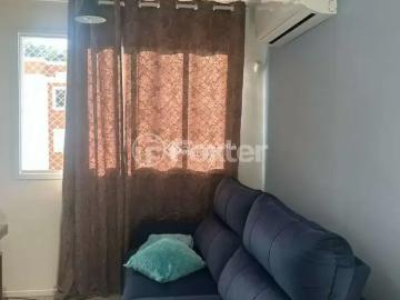 Apartamento para Venda em Viamão/RS Santa Isabel 2 Quartos