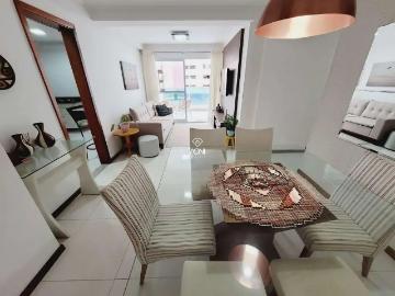 Apartamento para Venda em Vila Velha/ES Praia de Itapoã...