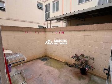 Apartamento para Venda em Vitória da Conquista/BA Jurema...