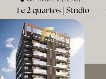 Apartamento para Venda em Vitória/ES Jardim Camburi 2...