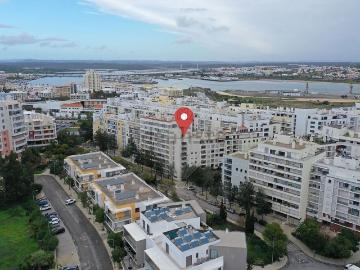 Apartamento, Portimão