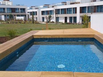 Apartamento, Porto Covo