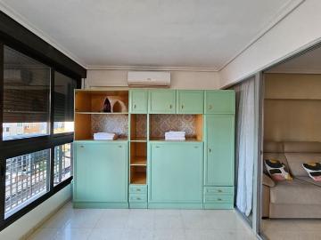 Apartamento Playa en venta en Benidorm, Alicante Costa...