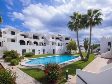 Apartamento Playa en venta en Es Mercadal, Menorca