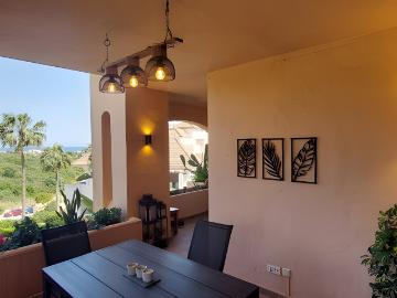 Apartamento Planta Baja, La Duquesa, Costa del Sol. 2...