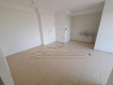 APARTAMENTO PROVENCE RESIDENCIAL COM 2 QUARTOS SENDO 1 SUITE
