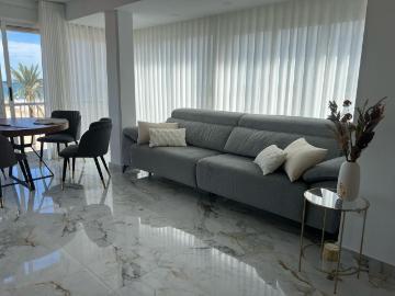 APARTAMENTO PRIMERA LINEA PLAYA DE GANDIA