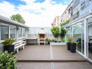 Apartamento, Ramalde