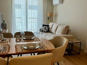 Apartamento, Ramalde