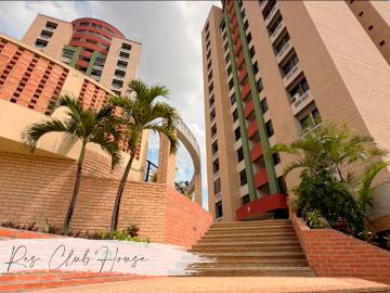 Apartamento Res. Club House
