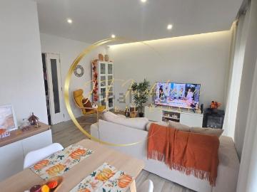 Apartamento, São Salvador