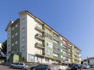 Apartamento, São Vicente São João Alferrarede