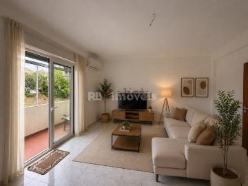 Apartamento, São Vicente São João Alferrarede