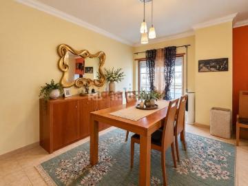 Apartamento, São Vicente São João Alferrarede