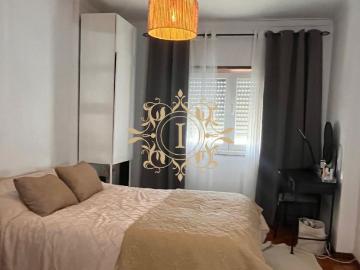 Apartamento Samouco