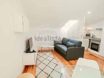 Apartamento, Santiago Sesimbra