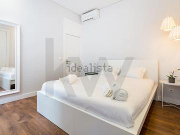 Apartamento, Santo António