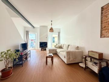Apartamento/Moradia com Garagem / comércio 0m² Alcácer...