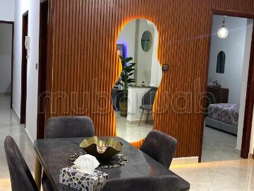 Apartamentos ahlane