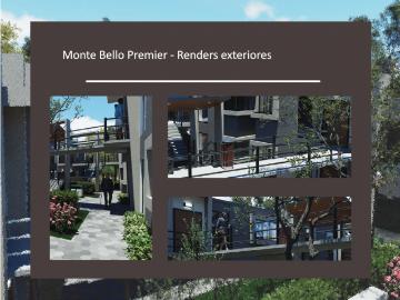 Apartamentos En Pre Venta Monte Bello Premier Carrizal