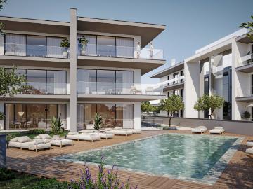 Apartamentos T3 Signature+ no Aqua Vista Residences, São...