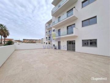 Apartartamento T3 em construção sito na praia da Gala,...