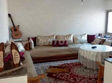 Appt 90 m2 à vendre