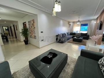 App 3 chambres à louer – Centre ville / Malabata