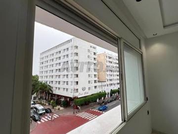 Appartement récemment rénové en plein centre ville
