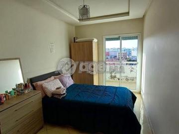 Appartement bien ensoleillé sur Abdelmoumen