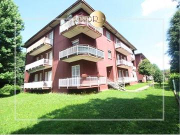 Appartamento 2 locali con balcone a Robbiate