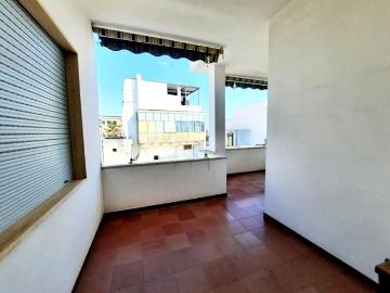 Appartamento con lastrico solare esclusivo