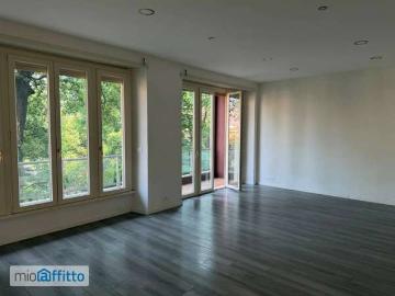 Appartamento con terrazzo Murri