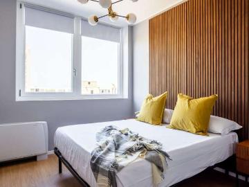 Appartamento con 1 camera da letto in affitto a...