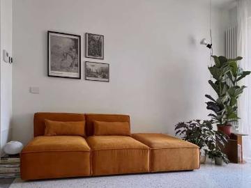 Appartamento con 2 camere da letto in affitto a Loreto,...