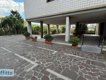 Appartamento Ardeatino, colombo, garbatella