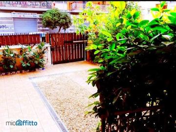 Appartamento arredato con terrazzo Acilia, vitinia,...