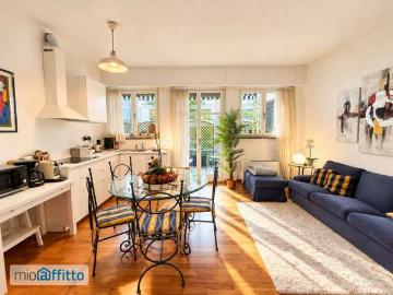Appartamento arredato con terrazzo Buenos aires,...