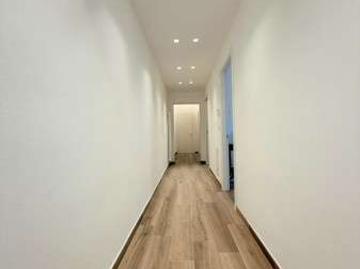 Appartamento arredato con terrazzo Bolognina