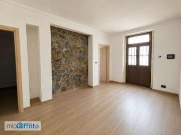 Appartamento arredato con terrazzo Cit turin
