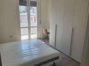 Appartamento arredato con terrazzo Città studi,...