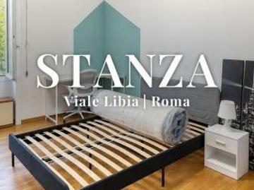 Appartamento arredato con terrazzo Trieste, salario