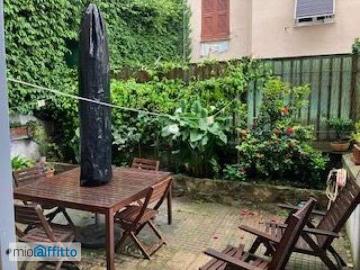 Appartamento arredato Castelletto