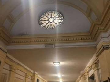 Appartamento arredato Centro storico