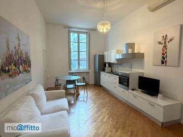 Appartamento arredato Centro storico, brera