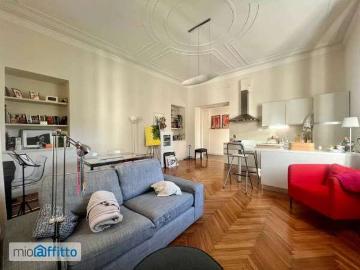 Appartamento arredato Centro