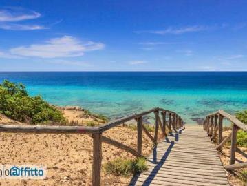 Appartamento arredato Acqua dolce