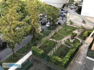 Appartamento arredato Aversa