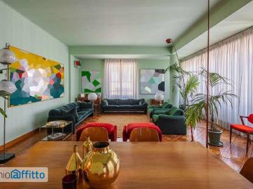 Appartamento arredato Centro storico, brera