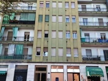 Appartamento arredato Barona, giambellino, lorenteggio,...
